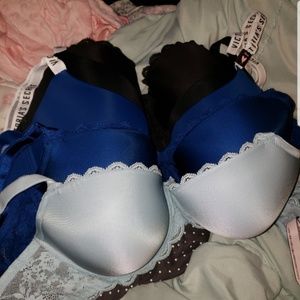 Victoria secret bras